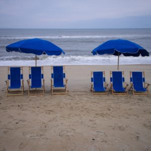 Beach Goer Vacay Package