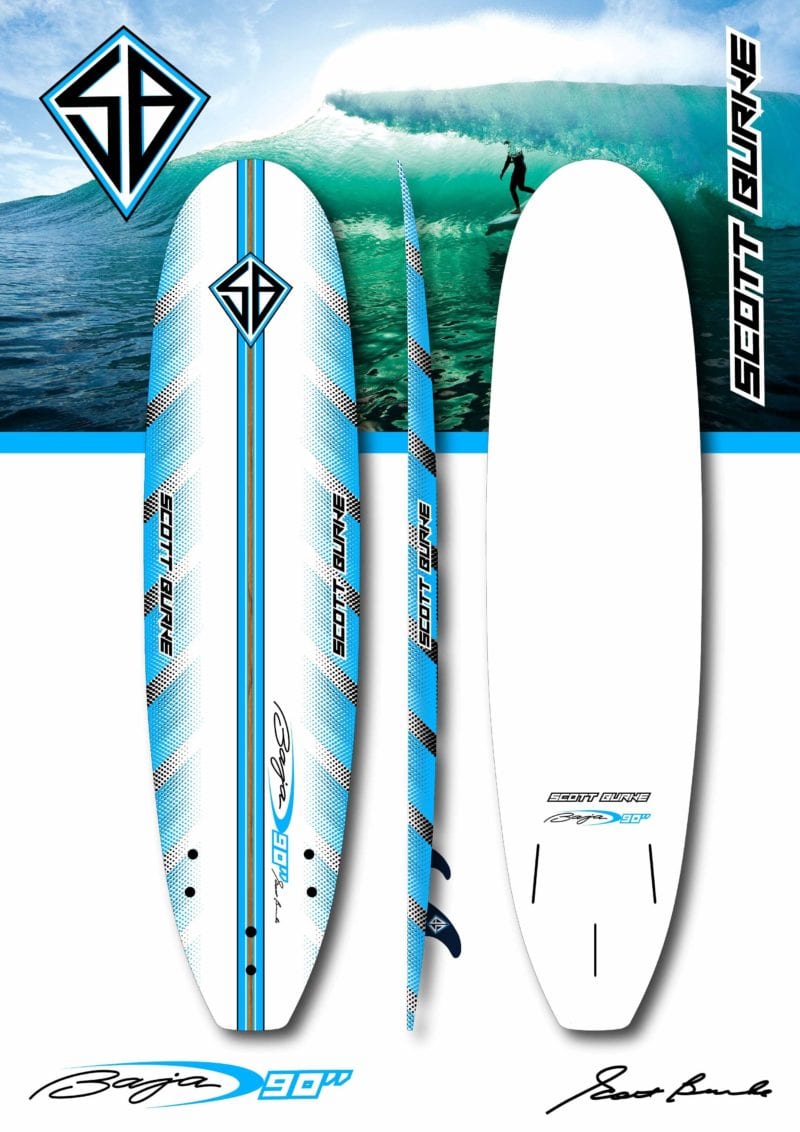 Outer Banks Foam Surfboards, OBX Surf Rental OAR
