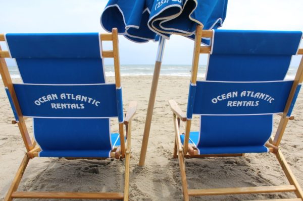 Beach Bum Beach Chair - Image 4