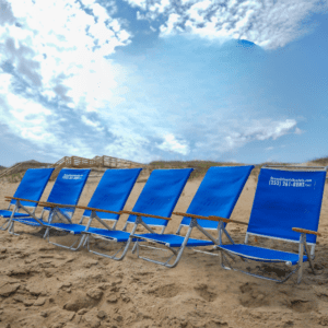Aluminum Chair Value Package