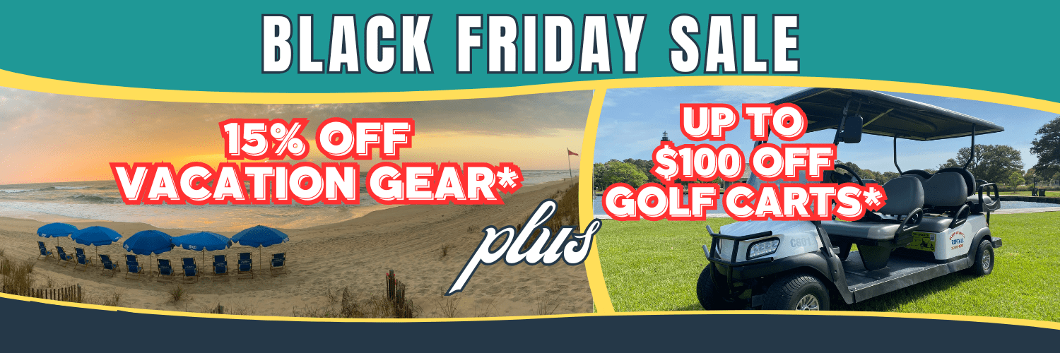 Black Friday Website