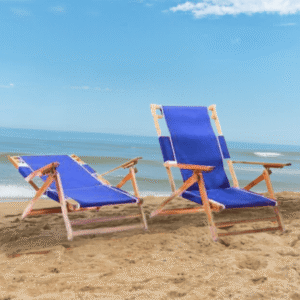 Beach Bum Beach Chair