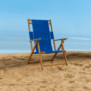 Classic Beach Chair