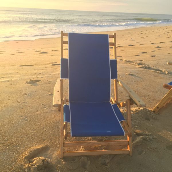 Beach Bum Beach Chair - Image 3