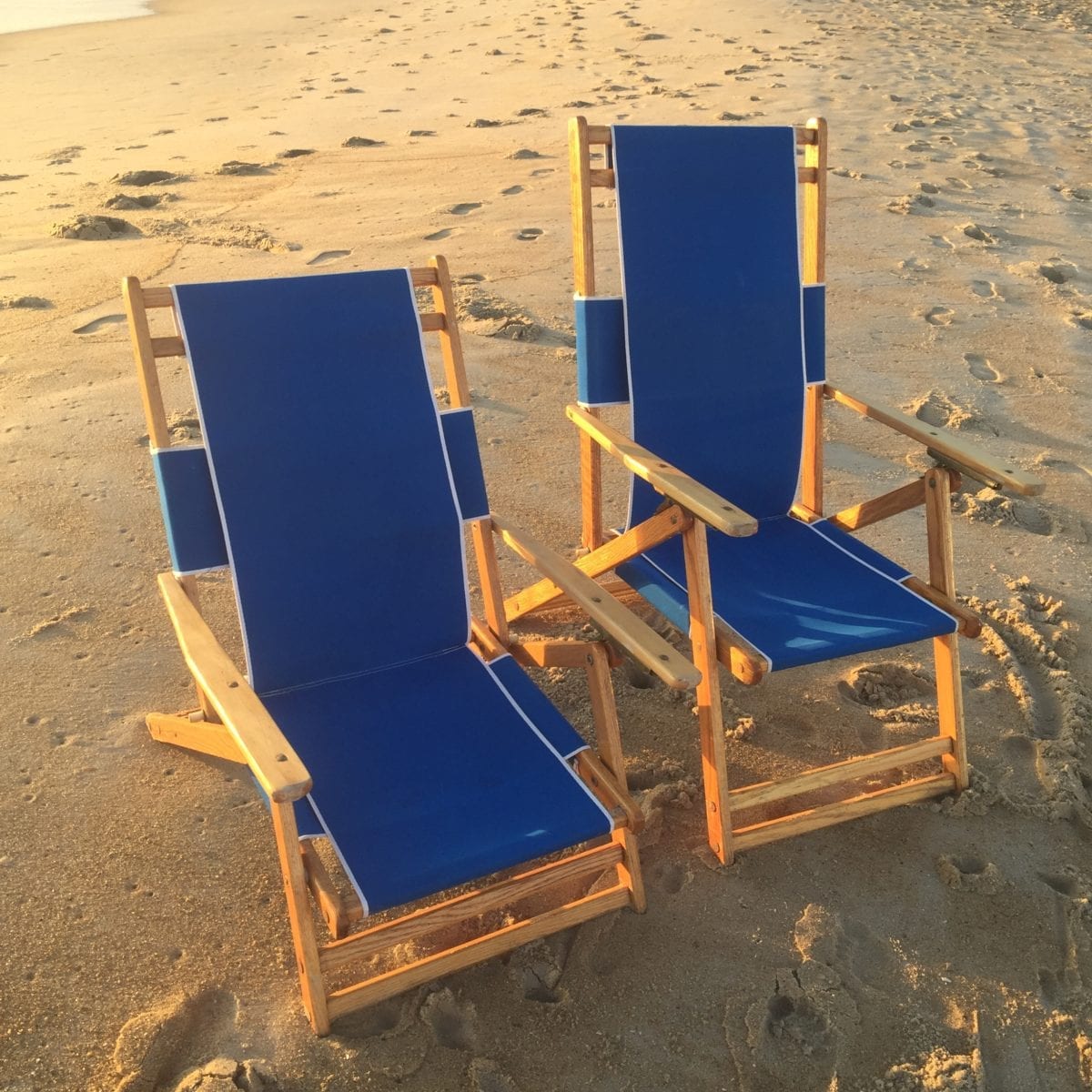 Rent Classic Beach Chair, Outer Banks Beach Equipment Rentals OAR