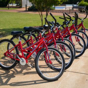 Biking Value Package