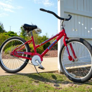 Adult Beach Cruiser