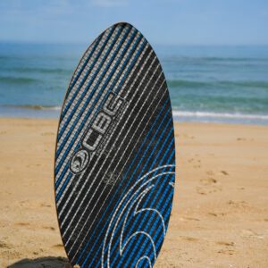 Wood Skimboard