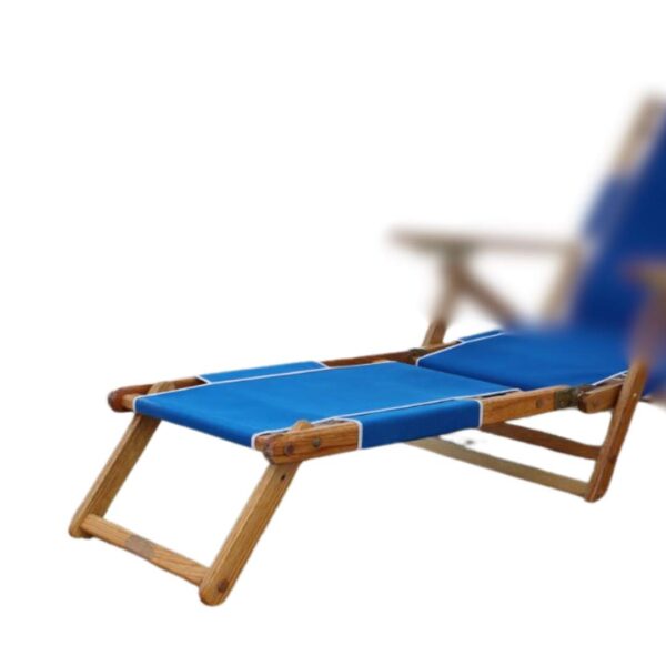 Footrests Only 6 Pack (chaise for beach chair)