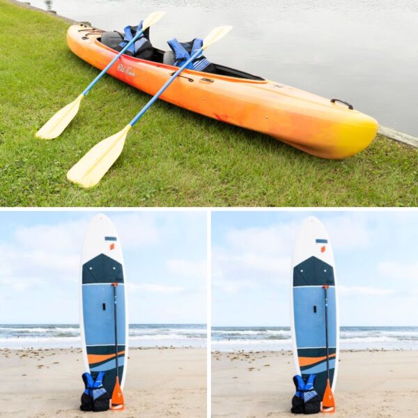 Bayside Value Package