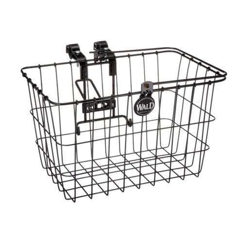 Outer Banks Bike Baskets, OBX Bicycle Accessories OAR