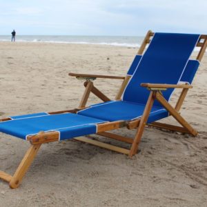 Footrest Only (chaise for beach chair)