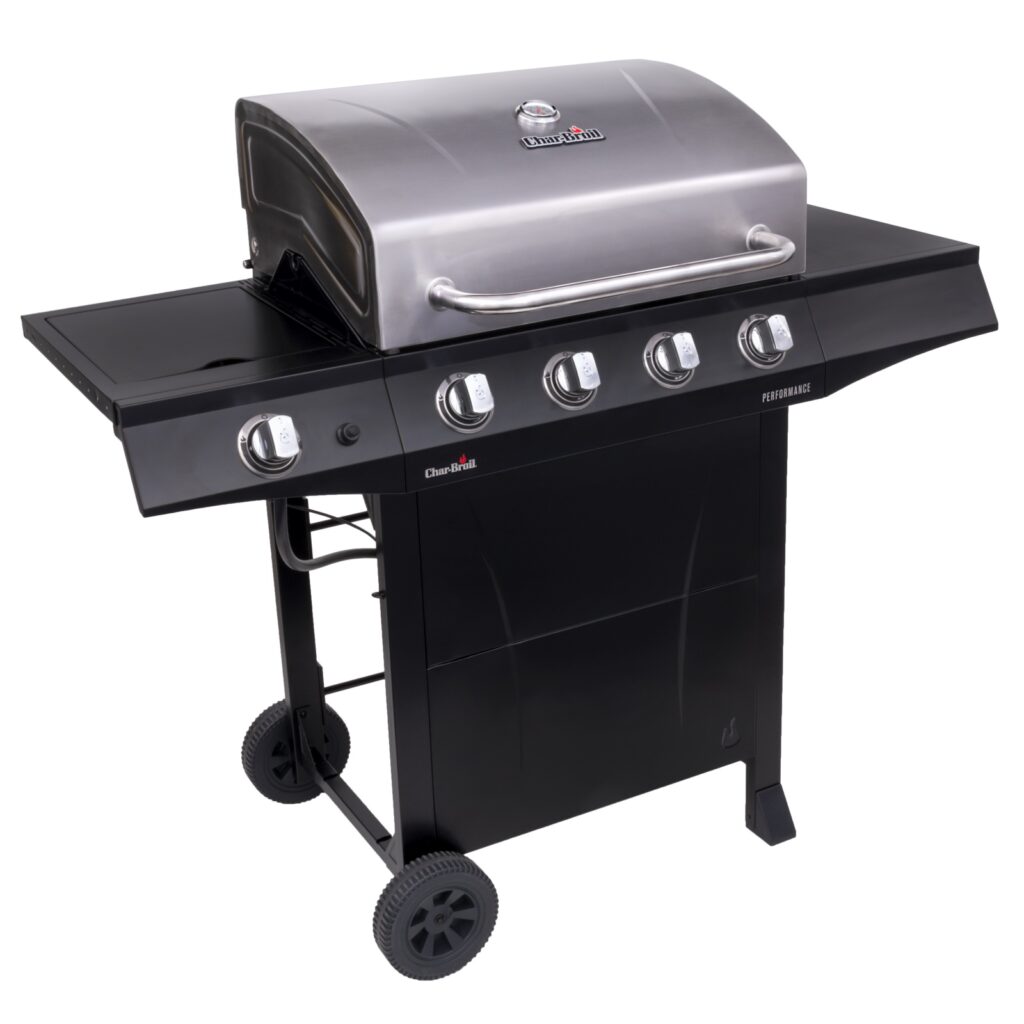 Outer Banks Gas Grill Rental, OBX Propane & Natural Gas Grills OAR
