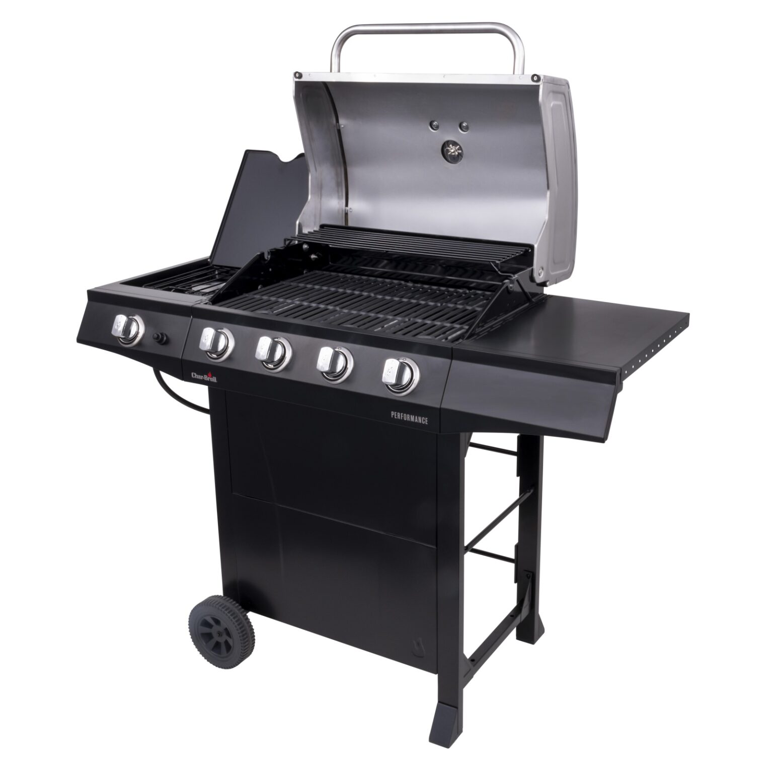 Outer Banks Gas Grill Rental, OBX Propane & Natural Gas Grills OAR
