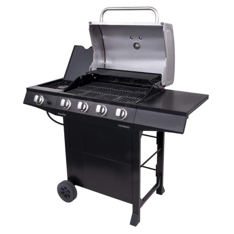 Outer Banks Gas Grill Rental, OBX Propane & Natural Gas Grills OAR